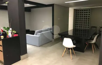 Condomínio com 3 quartos à venda ou para locação em jardim monte kemel - sp