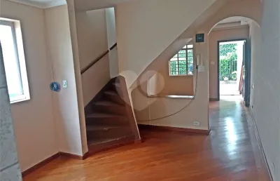 Casa de vila com 3 quartos à venda em vila nova conceição - sp
