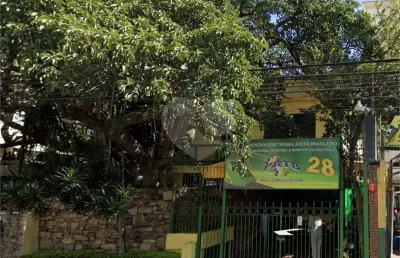 Casa com 4 quartos à venda ou para locação em planalto paulista - sp