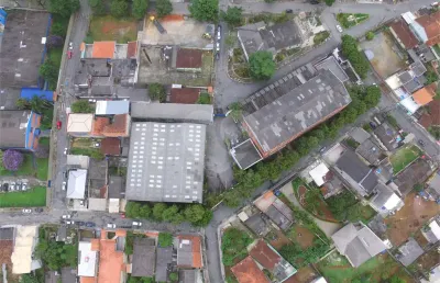 Galpão à venda ou para locação em jardim emília - sp