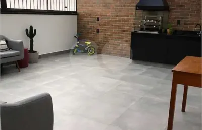 Apartamento com 3 quartos à venda ou para locação em jardim parque morumbi - sp