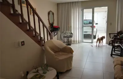 Casa de vila com 2 quartos à venda em vila nova conceição - sp