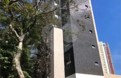 Apartamento com 1 quartos à venda ou para locação em vila regente feijó - sp
