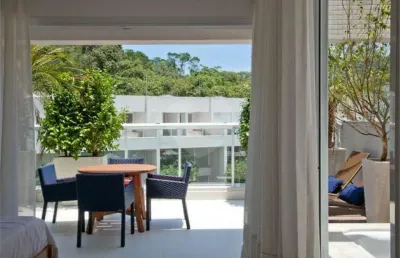 Condomínio com 5 quartos à venda ou para locação em balneário praia do pernambuco - sp