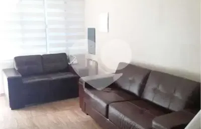 Casa de vila com 3 quartos à venda em vila mariana - sp