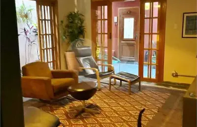 Casa de vila com 2 quartos à venda em vila clementino - sp