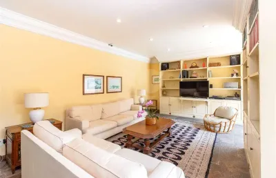Casa com 4 quartos à venda ou para locação em jardim guedala - sp