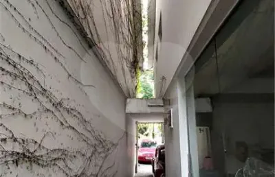 Casa de vila com 3 quartos à venda em vila olímpia - sp