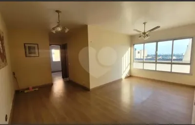 Apartamento com 2 quartos à venda em mirandópolis - sp