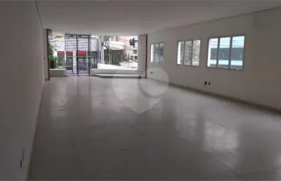 Barracão / Galpão / Depósito à venda na Rua Almeida Torres, Aclimação, São Paulo
