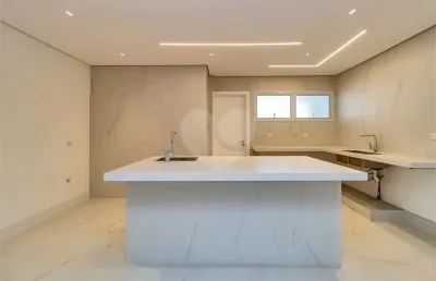 Apartamento com 3 quartos à venda em cerqueira césar - sp