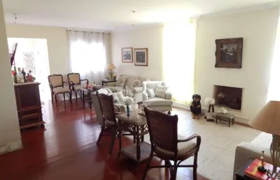 Sobrado com 5 quartos à venda em jardim londrina - sp