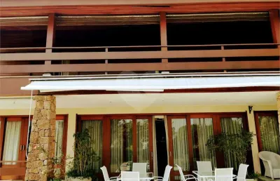 Sobrado com 4 quartos à venda ou para locação em jardim leonor - sp