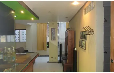 Apartamento com 2 quartos à venda na Avenida Bosque da Saúde, Saúde, São Paulo
