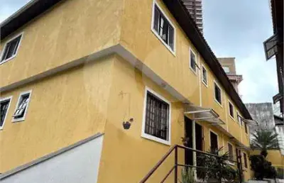 Casa em condomínio fechado com 3 quartos à venda na Rua Oliveira Lima, Cambuci, São Paulo