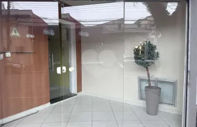 Casa com 5 quartos à venda ou para locação em saúde - sp