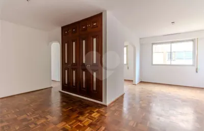 Apartamento com 3 quartos à venda na Rua Abílio Soares, Paraíso, São Paulo