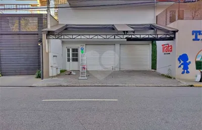 Sobrado à venda ou para locação em vila olímpia - sp
