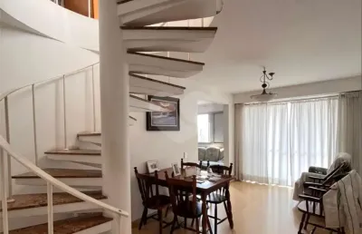 Apartamento com 2 quartos à venda em vila mariana - sp