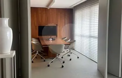 Sala comercial à venda na Avenida Brigadeiro Luís Antônio, Jardim Paulista, São Paulo
