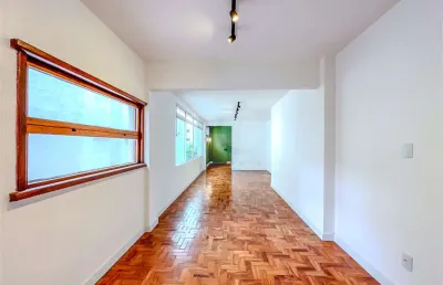 Apartamento com 3 quartos à venda em higienópolis - sp