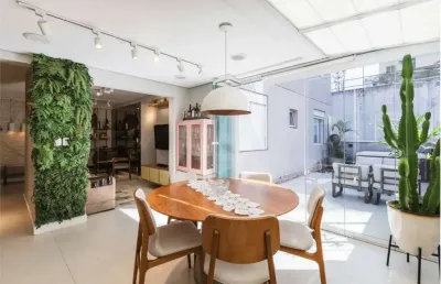 Apartamento com 3 quartos à venda em jardim vila mariana - sp