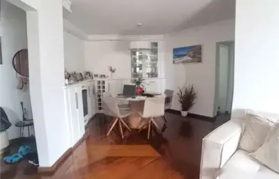 Apartamento com 3 quartos à venda em jardim vila mariana - sp