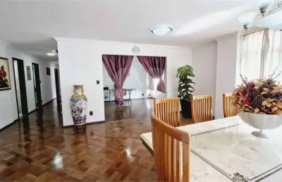 Apartamento com 4 quartos à venda em jardim paulista - sp