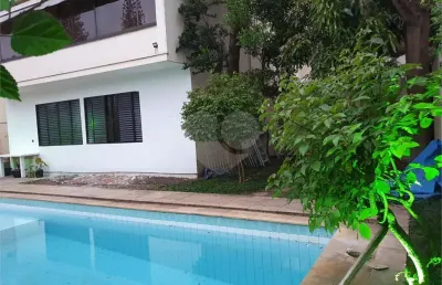 Casa térrea com 3 quartos à venda em vila madalena - sp