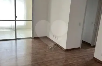 Apartamento com 2 quartos à venda em bosque da saúde - sp