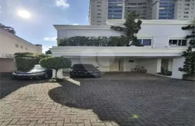 Condomínio com 4 quartos à venda em planalto paulista - sp