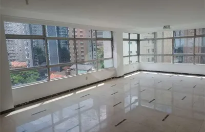 Apartamento com 4 quartos à venda em jardim paulista - sp