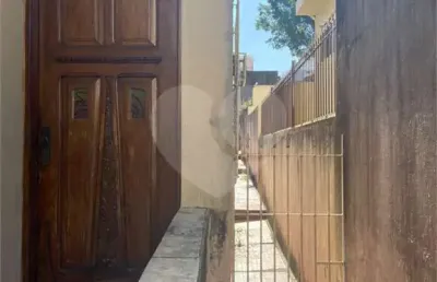 Casa com 4 quartos à venda na Rua Baturité, Aclimação, São Paulo