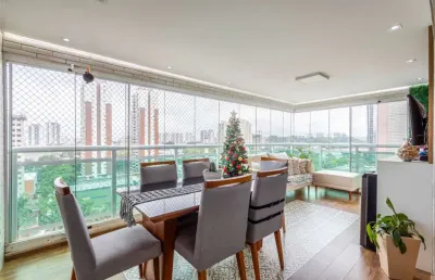 Apartamento com 3 quartos à venda em jardim caravelas - sp