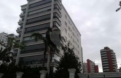 Apartamento com 4 quartos à venda ou para locação em parque colonial - sp