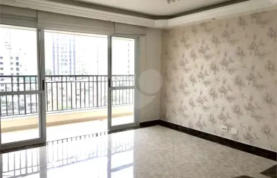 Apartamento com 3 quartos à venda em bosque da saúde - sp