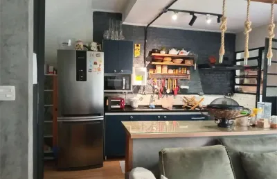 Casa com 3 quartos à venda na Rua Vicente Leporace, Campo Belo, São Paulo