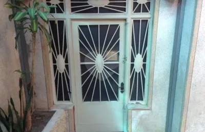 Casa com 6 quartos à venda na Rubi, Aclimação, São Paulo