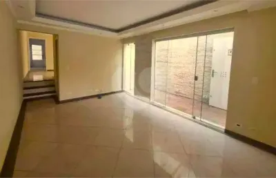 Sobrado com 3 quartos à venda em jardim luanda - sp