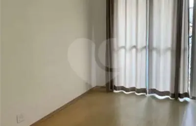 Apartamento com 1 quartos à venda em pinheiros - sp