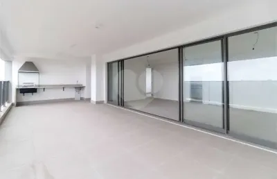 Apartamento com 3 quartos à venda em brooklin paulista - sp