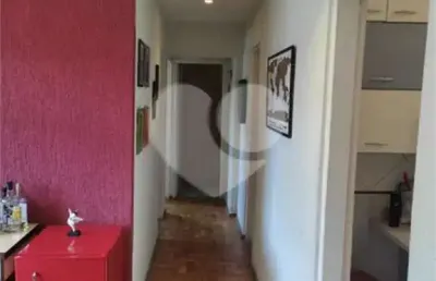 Apartamento com 3 quartos à venda em bela vista - sp