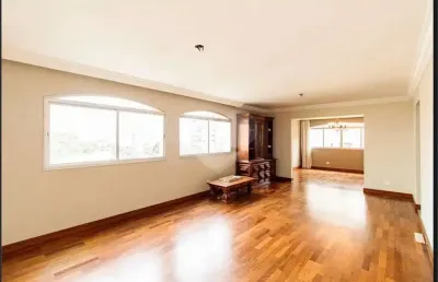 Apartamento com 4 quartos à venda em vila uberabinha - sp