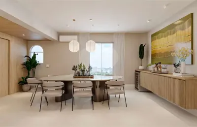 Apartamento com 3 quartos à venda em consolação - sp