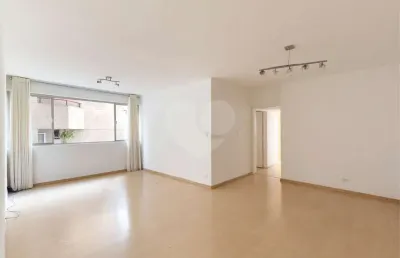 Apartamento com 3 quartos à venda em jardim paulista - sp