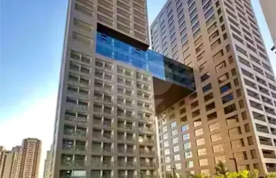 Apartamento com 1 quartos à venda ou para locação em vila gomes cardim - sp