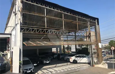 Ponto comercial à venda na Avenida Nossa Senhora do Sabará, Jardim Marajoara, São Paulo