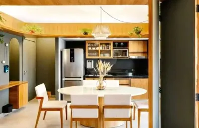 Apartamento com 2 quartos à venda em indianópolis - sp