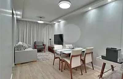 Apartamento com 3 quartos à venda em jardim taquaral - sp