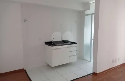 Apartamento com 2 quartos à venda em vila mascote - sp